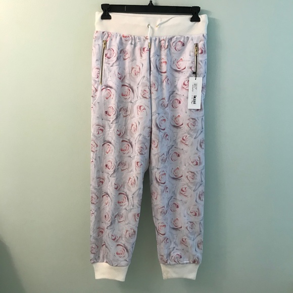 NWT Joyrich  reversible  Pants - Picture 1 of 11